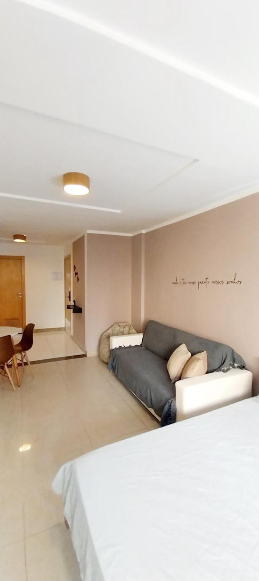 Apartamento Completo Com Banheira E Piscina Residencial Casa Maua Rio de Janeiro
