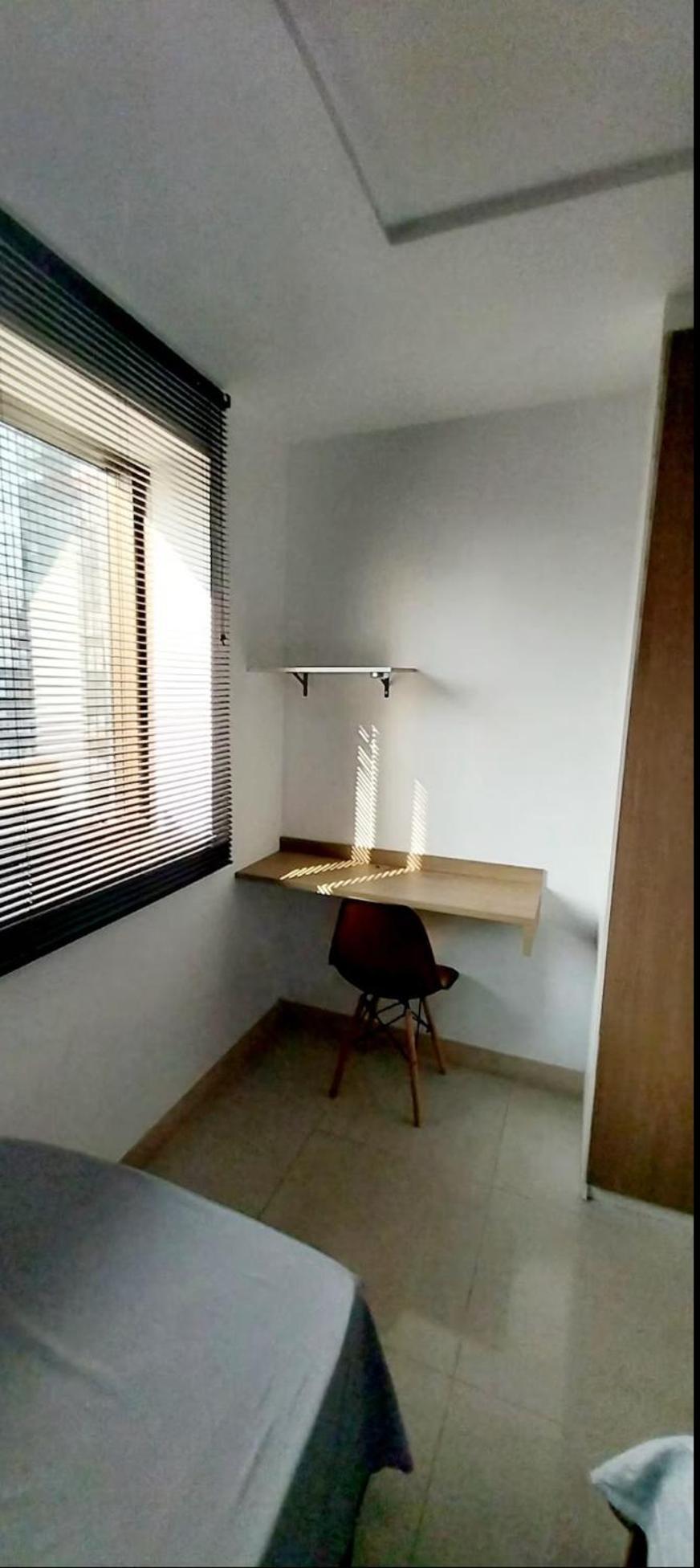 Apartamento Completo Com Banheira E Piscina Residencial Casa Maua