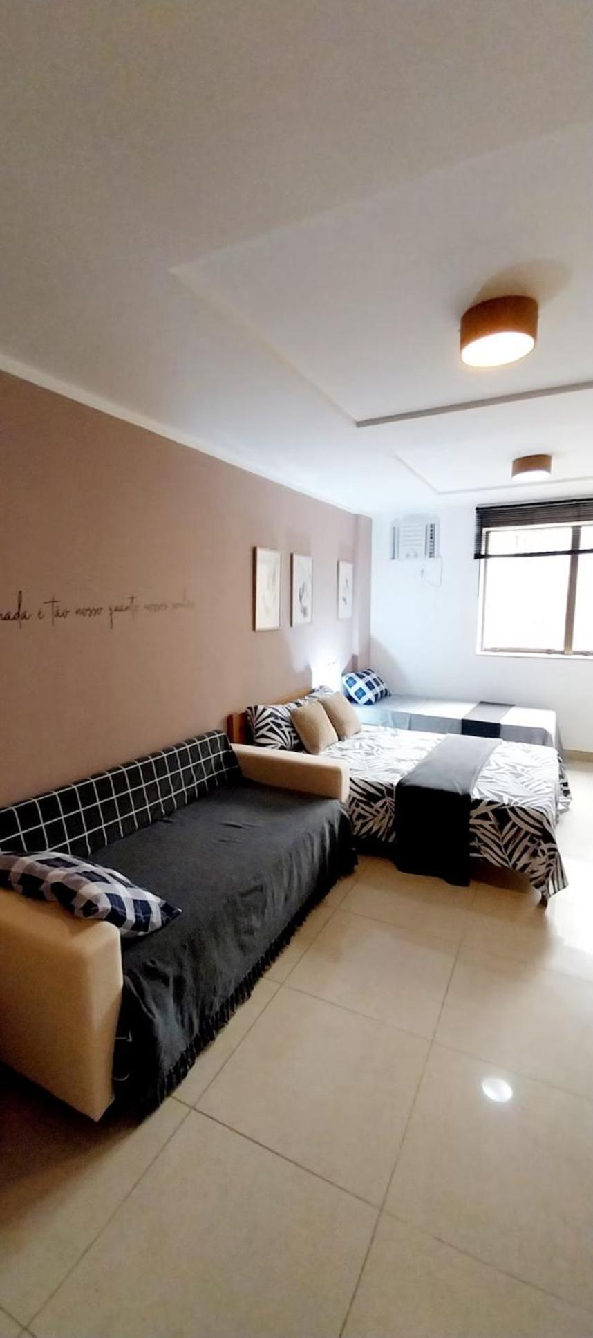 Apartamento Completo Com Banheira E Piscina Residencial Casa Maua *
